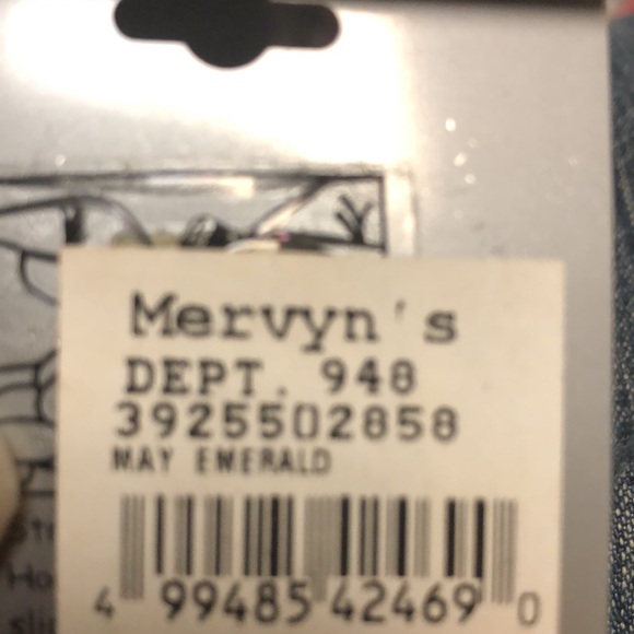 2 Vintage Ornamates Stainless Steel Italian Link Charms- 632 $20 or $15 w/offer - Picture 2 of 2